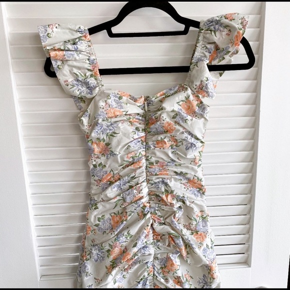 House of CB dress - Picture 2 of 5